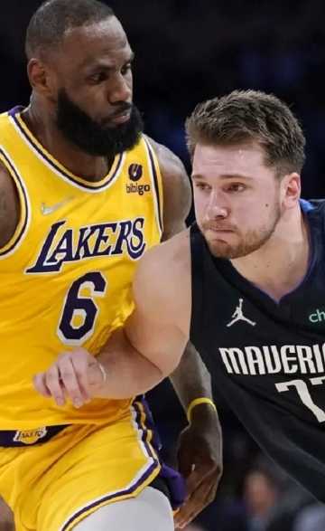 El terremoto que sacudió a la NBA